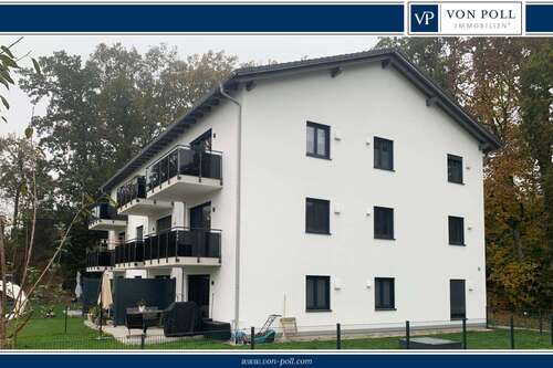 Foto - Wohnung zum Mieten in Unterdietfurt Vordersarling 1.040,00 € 90.68 m²