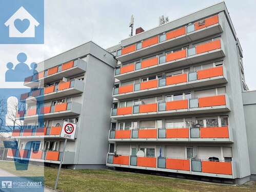 Foto - Wohnung zum Kaufen in München 145.000,00 € 19.72 m²