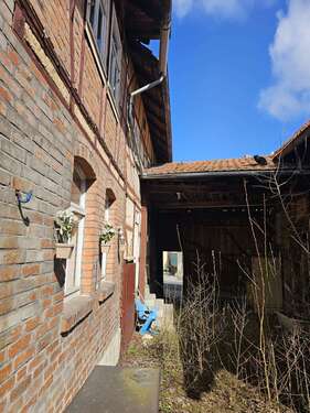 Foto - Haus zum Kaufen in Langula 22.500,00 € 130 m²