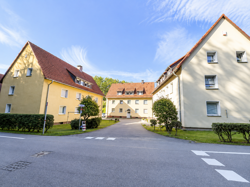 Foto - Wohnung zum Mieten in Lüdenscheid 310,00 € 52 m²