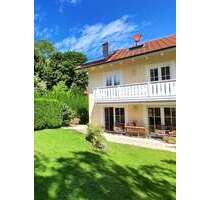 Haus zum Kaufen in Dießen am Ammersee 1.100.000,00 € 160 m²