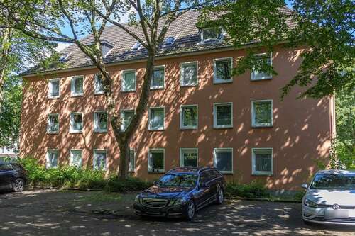 Foto - Wohnung zum Mieten in Essen 420,00 € 55.96 m²