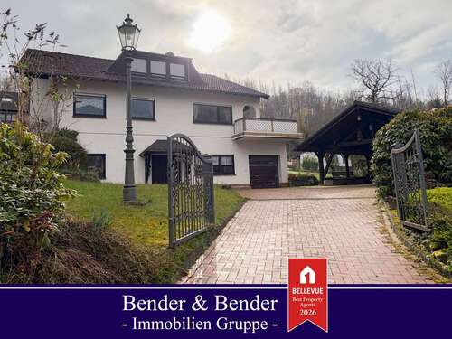 Foto - Haus zum Kaufen in Windeck 425.000,00 € 115 m²