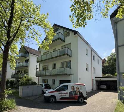 Foto - Wohnung zum Kaufen in Freiburg im Breisgau Sankt Georgen 427.900,00 € 84.14 m²