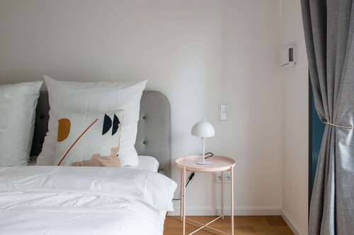 Foto - Wohnung zum Mieten in Berlin 1.449,00 € 45 m²