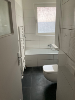 Foto - Wohnung zum Kaufen in Wilhelmshaven 82.000,00 € 65.1 m²