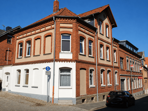 Foto - Wohnung zum Mieten in Helmstedt 550,00 € 100 m²