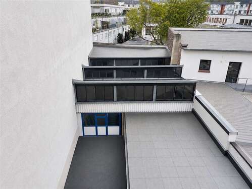 Foto - Halle in Offenbach am Main 1.500,00 € 150 m²