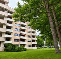 Wohnung zum Kaufen in Biberach an der Riß 270.000,00 € 85 m²
