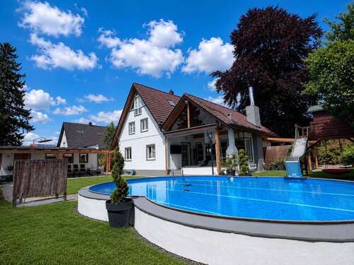 Foto - Haus zum Kaufen in Olching 1.190.000,00 € 170.7 m²