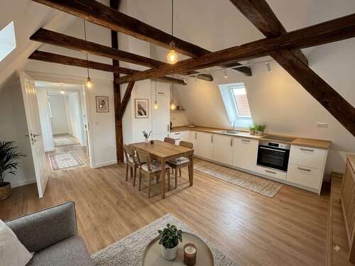 Foto - Wohnung zum Mieten in Dresden 1.399,00 € 100 m²