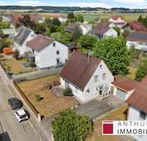 Haus zum Kaufen in Langweid am Lech 437.000,00 € 109 m²