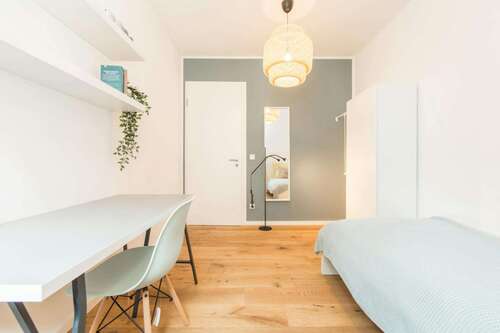 Foto - WG-Zimmer in Berlin 730,00 € 10 m²