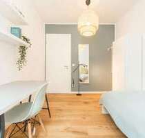 WG-Zimmer in Berlin 730,00 € 10 m²