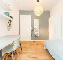 WG-Zimmer in Berlin 730,00 € 10 m²