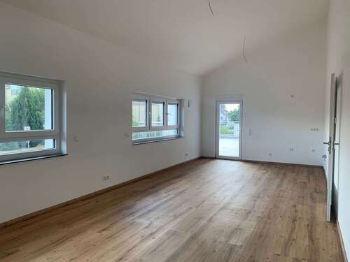 Foto - Wohnung zum Mieten in Edingen-Neckarhausen 1.190,00 € 79 m²