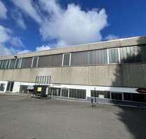 Halle in Viersen 1.079,75 € 308.5 m²