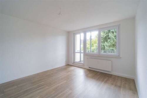 Foto - Wohnung zum Mieten in Chemnitz 372,00 € 58.96 m²