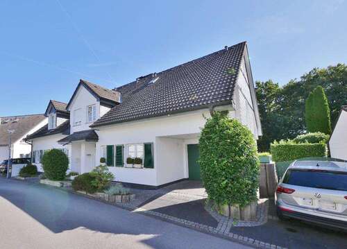 Foto - Haus zum Kaufen in Haan 695.000,00 € 132 m²