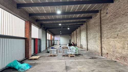 Foto - Halle in Braunschweig 1.620,00 € 270 m²