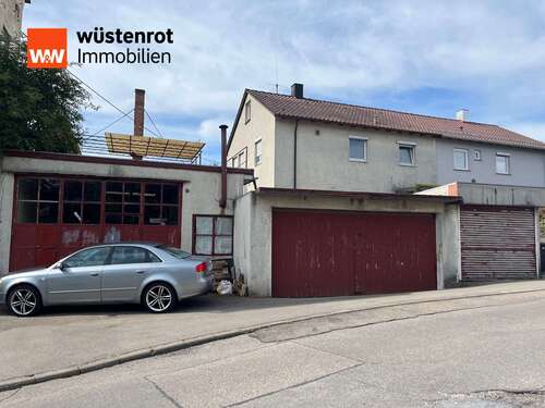 Foto - Haus zum Kaufen in Leonberg 390.000,00 € 118 m²