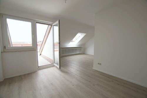 Foto - Wohnung zum Kaufen in Gundelfingen 210.000,00 € 37 m²