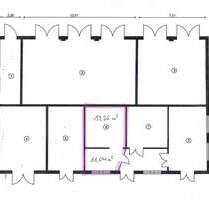 Halle in Waldeck 120,00 € 30.4 m²