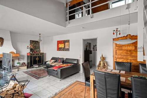 Foto - Wohnung zum Kaufen in Freiburg im Breisgau 349.000,00 € 84 m²
