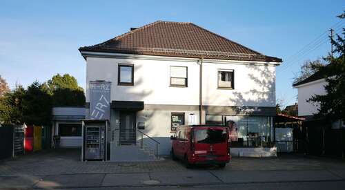 Foto - Haus zum Kaufen in Memmingen 1.150.000,00 € 310 m²