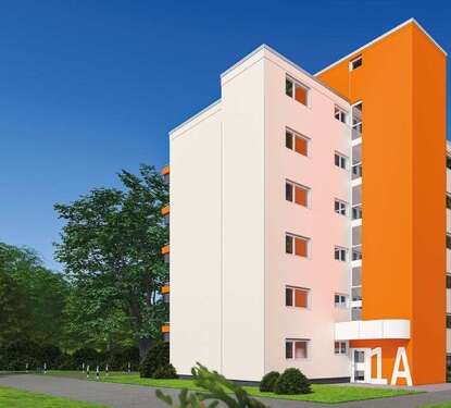 Foto - Wohnung zum Mieten in Bad Soden 425,00 € 28 m²