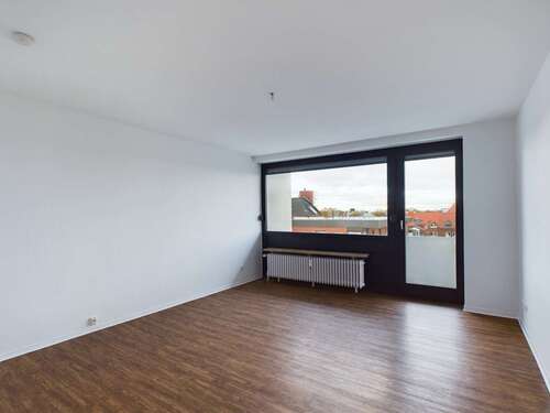 Foto - Wohnung zum Mieten in Wilhelmshaven 580,00 € 63.93 m²