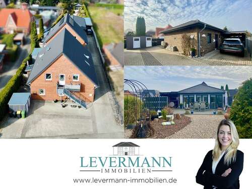 Foto - Haus zum Kaufen in Kropp 1.160.000,00 € 492.47 m²