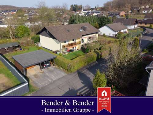 Foto - Haus zum Kaufen in Etzbach 355.000,00 € 323 m²