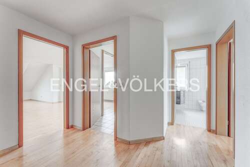 Foto - Wohnung zum Kaufen in Eschbach 309.000,00 € 112 m²