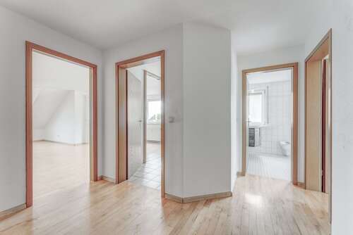 Foto - Wohnung zum Kaufen in Eschbach 349.000,00 € 112 m²
