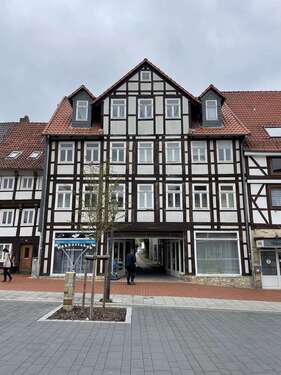 Foto - Einzelhandel in Schöningen 400,00 € 40 m²