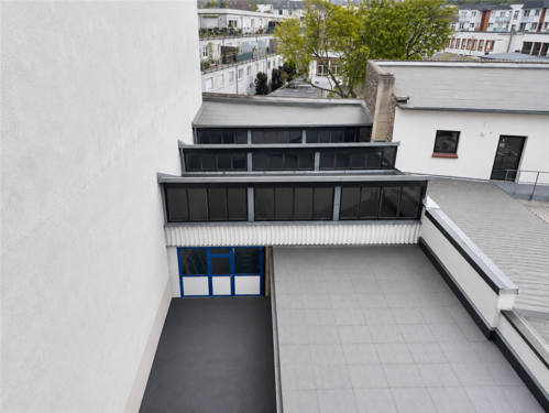 Foto - Halle in Offenbach am Main 1.500,00 € 150 m²