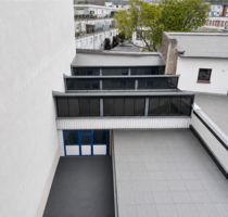 Halle in Offenbach am Main 1.500,00 € 150 m²