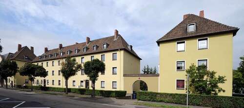 Foto - Wohnung zum Mieten in Neuwied 528,00 € 66 m²