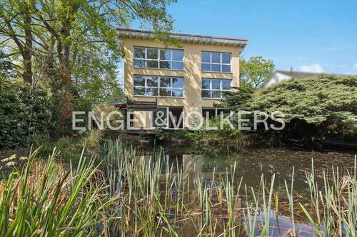 Foto - Haus zum Kaufen in Bonn 1.399.900,00 € 262 m²