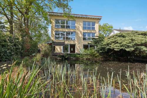 Foto - Haus zum Kaufen in Bonn 1.489.900,00 € 262 m²