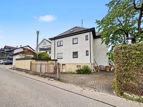 Foto - Haus zum Kaufen in Neusäß 495.000,00 € 132.8 m²