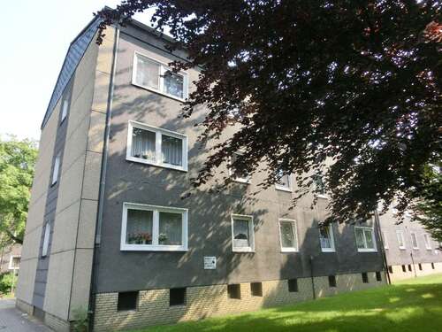 Foto - Wohnung zum Mieten in Herne 600,00 € 79.12 m²