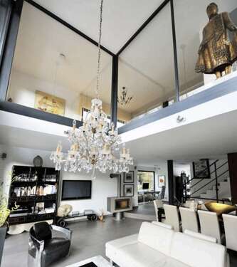 Foto - Haus zum Mieten in Wiesbaden 4.500,00 € 276 m²