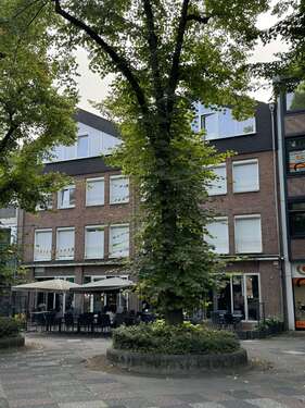 Foto - Wohnung zum Mieten in Neuss 395,00 € 50 m²
