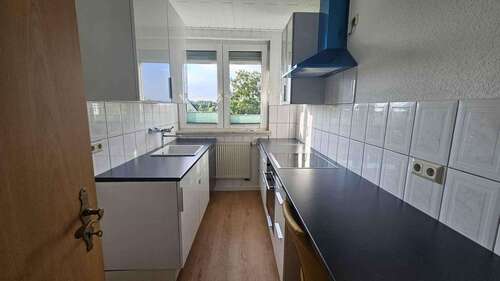 Foto - Wohnung zum Mieten in Dähre 390,00 € 59 m²