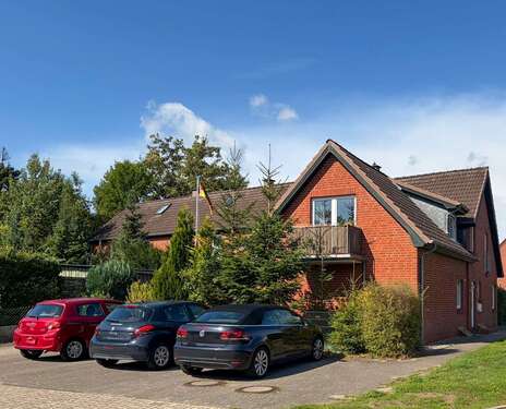 Foto - Wohnung zum Kaufen in Westerrönfeld 189.000,00 € 65 m²
