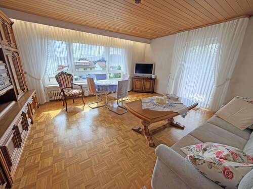 Foto - Wohnung zum Kaufen in Niedernhausen 199.000,00 € 74.58 m²