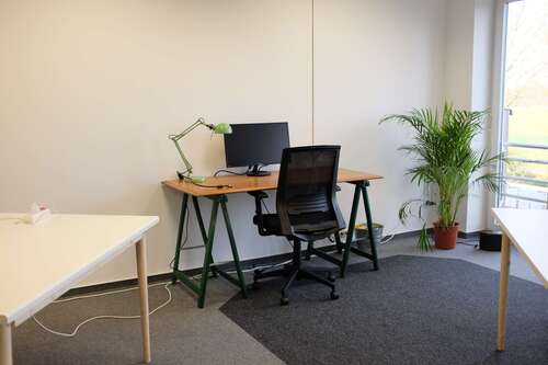 Foto - Büro in Coesfeld 300,00 € 12.5 m²