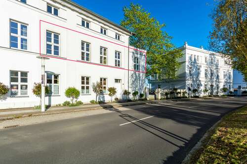 Foto - Wohnung zum Kaufen in Putbus 513.000,00 € 113 m²